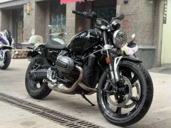 BMW R 12 1200 cc - photo 3