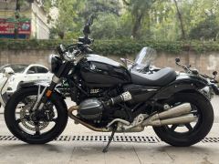 BMW R 12 1200 cc - photo 4