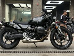 BMW R 12 1200 cc - photo 6