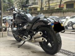 BMW R 12 1200 cc - photo 7