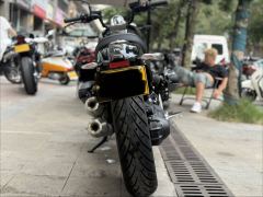 BMW R 12 1200 cc - photo 8