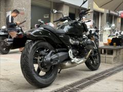 BMW R 12 1200 cc - photo 9