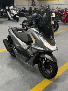 Sundiro Honda PCX 160 cc - ფოტო 2