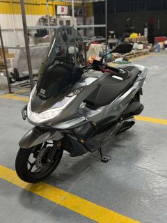 Sundiro Honda PCX 160 cc - ფოტო 3