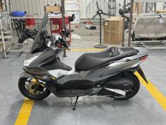 Sundiro Honda PCX 160 cc - ფოტო 4