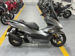 Sundiro Honda PCX 160 cc - ფოტო 5