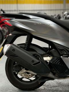 Sundiro Honda PCX 160 cc - ფოტო 6