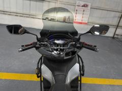 Sundiro Honda PCX 160 cc - ფოტო 8