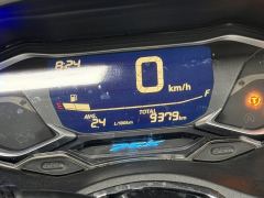 Sundiro Honda PCX 160 cc - ფოტო 9