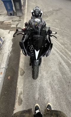 Yuantu GP250 - ფოტო 2