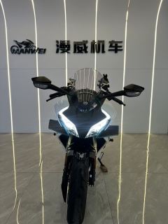 CFMOTO 450SR - ფოტო 1