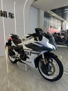 CFMOTO 450SR - ფოტო 2