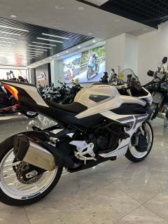 CFMOTO 450SR - ფოტო 4