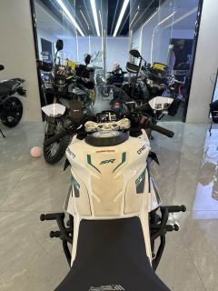 CFMOTO 450SR - ფოტო 5