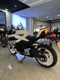 CFMOTO 450SR - ფოტო 6