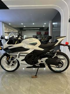 CFMOTO 450SR - ფოტო 7