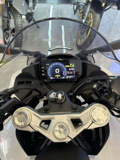 CFMOTO 450SR - ფოტო 9