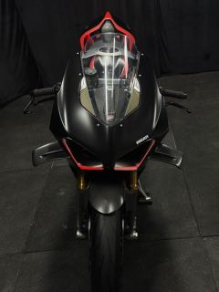 Ducati Panigale V4 1100 cc - фото 1