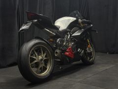 Ducati Panigale V4 1100 cc - фото 2