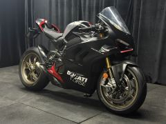 Ducati Panigale V4 1100 cc - фото 3