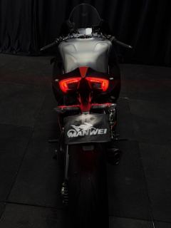 Ducati Panigale V4 1100 cc - фото 5