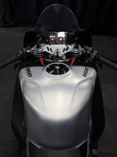 Ducati Panigale V4 1100 cc - фото 6
