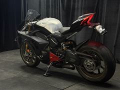 Ducati Panigale V4 1100 cc - фото 8