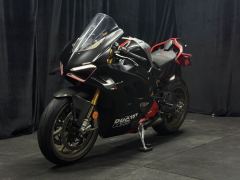 Ducati Panigale V4 1100 cc - фото 9