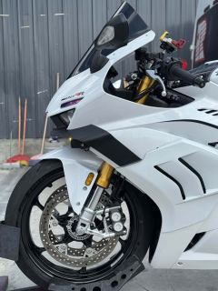 ZXMOTO 500RR - photo 2