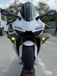 ZXMOTO 500RR - photo 4