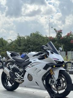 ZXMOTO 500RR - photo 5