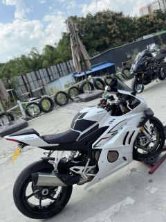 ZXMOTO 500RR - photo 6