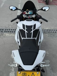 ZXMOTO 500RR - photo 7