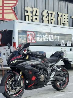 QJMOTOR Sai 600 680 cc - фото 1