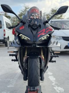 QJMOTOR Sai 600 680 cc - фото 4