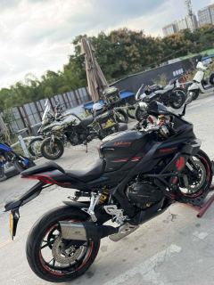 QJMOTOR Sai 600 680 cc - фото 6