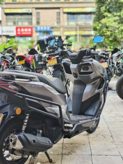 QJMOTOR FLY150 - фото 1