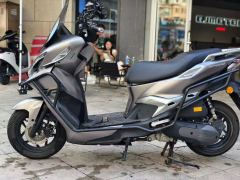 QJMOTOR FLY150 - фото 6