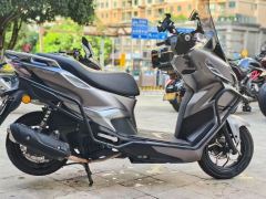 QJMOTOR FLY150 - фото 8