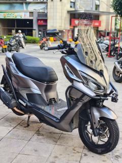 QJMOTOR FLY150 - фото 9