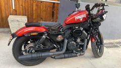 Xiangshuai 650N - ფოტო 1