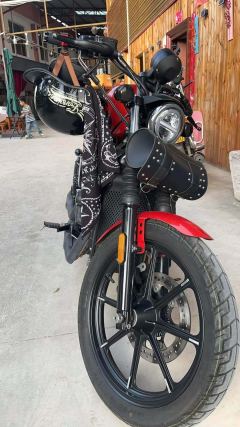 Xiangshuai 650N - ფოტო 6