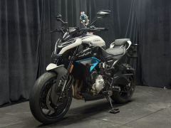 CFMOTO 675NK - фото 1