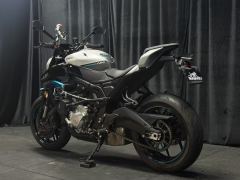 CFMOTO 675NK - фото 2
