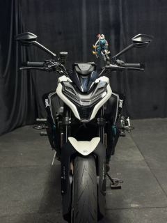 CFMOTO 675NK - фото 3