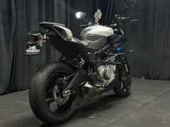 CFMOTO 675NK - фото 5