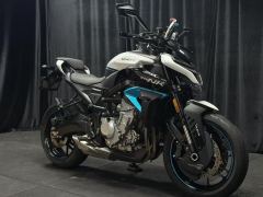 CFMOTO 675NK - фото 6