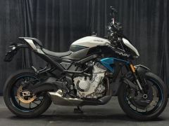 CFMOTO 675NK - фото 7