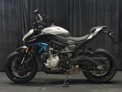 CFMOTO 675NK - фото 8