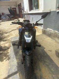 CFMOTO 250NK - ფოტო 3